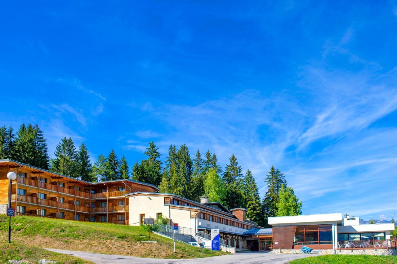 Vtf Les Carlines Hotel Doucy Exterior photo